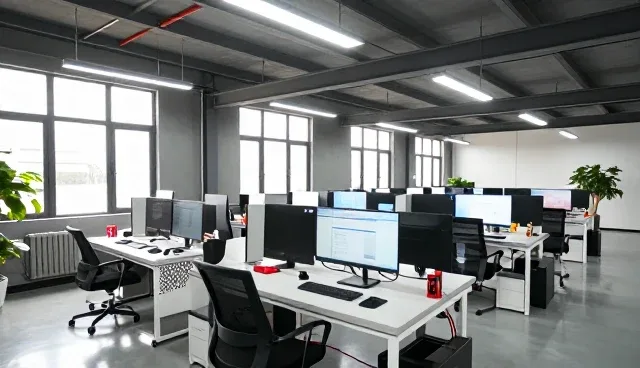 网站建设适用条件与选择依据解析